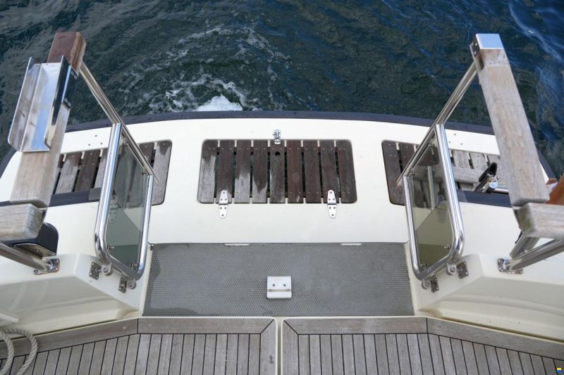Botnia Targa 27.1