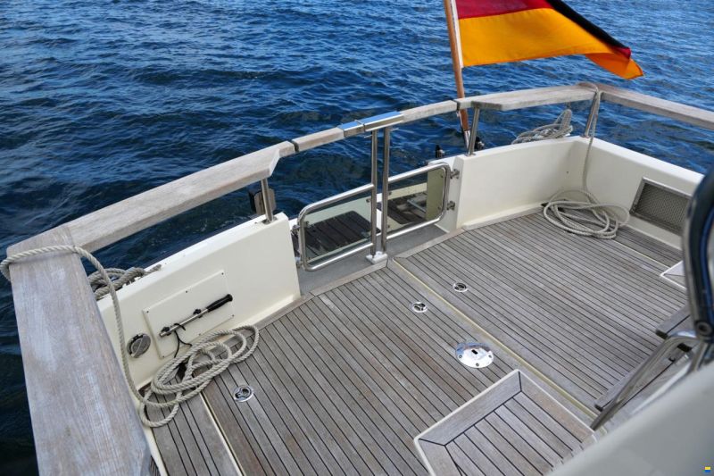 Botnia Targa 27.1
