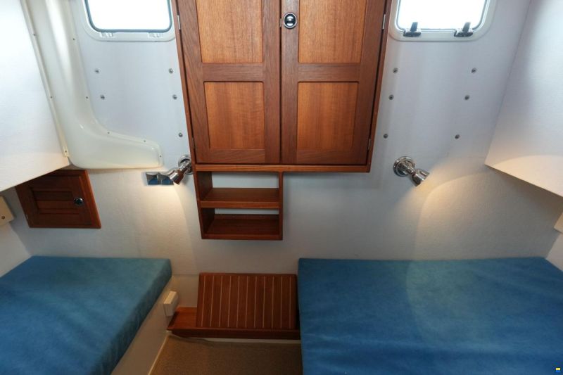 Botnia Targa 27.1