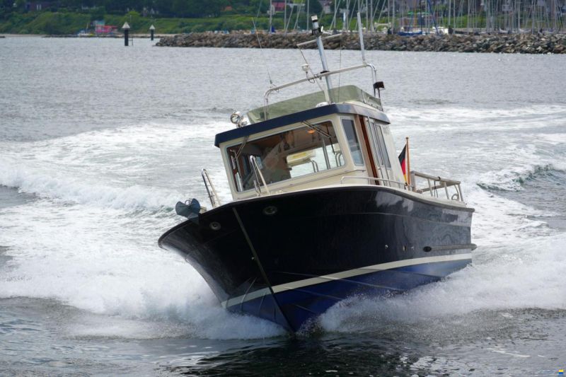 Botnia Targa 27.1