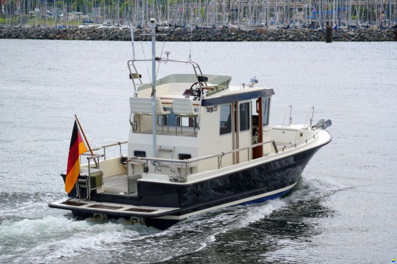 Botnia Targa 27.1