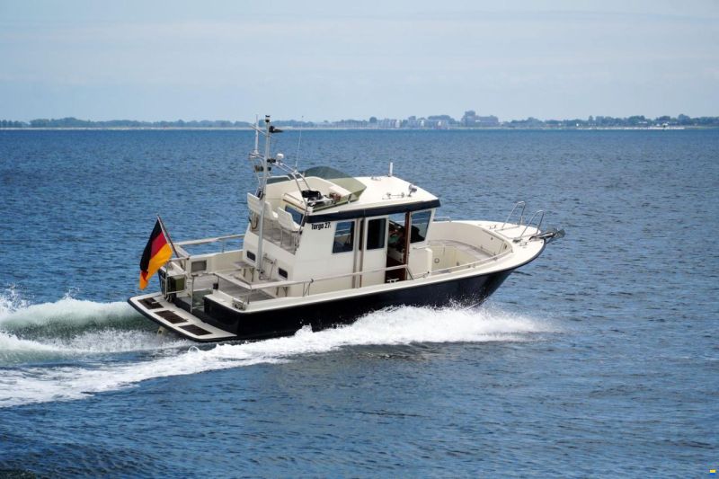 Botnia Targa 27.1