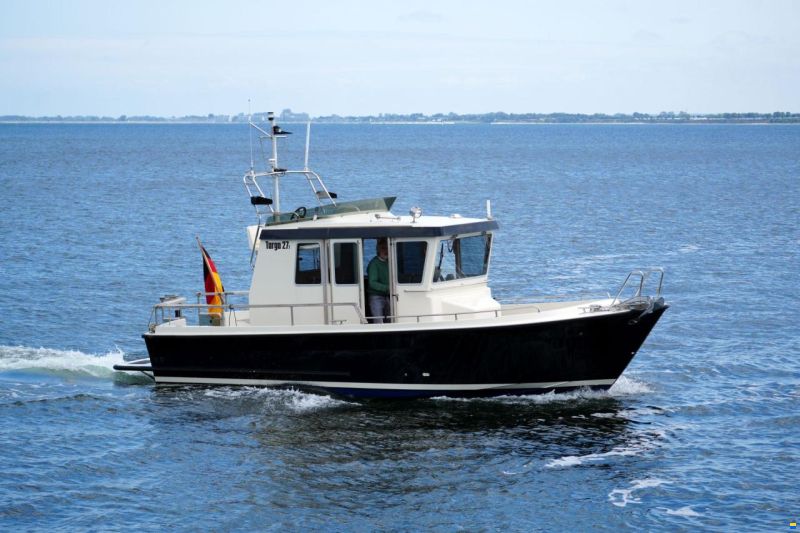 Botnia Targa 27.1