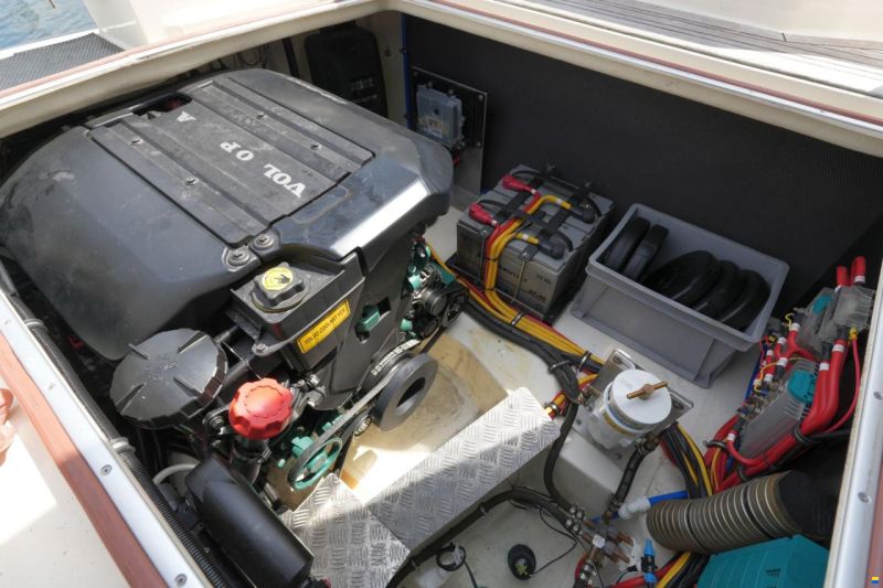 Botnia Targa 27.1