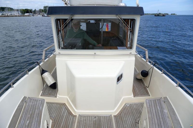 Botnia Targa 27.1