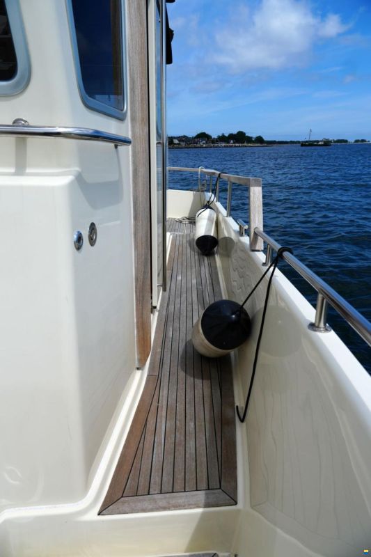 Botnia Targa 27.1