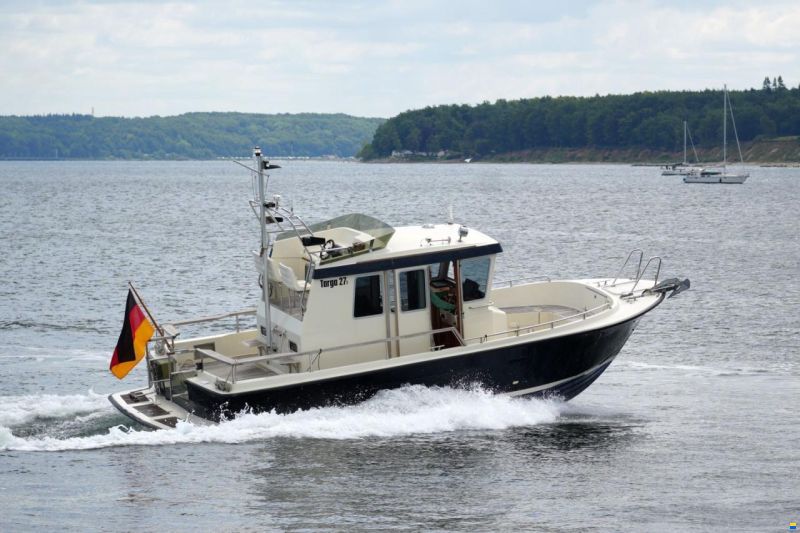 Botnia Targa 27.1