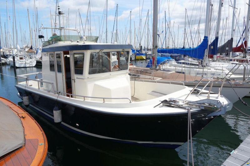 Botnia Targa 27.1