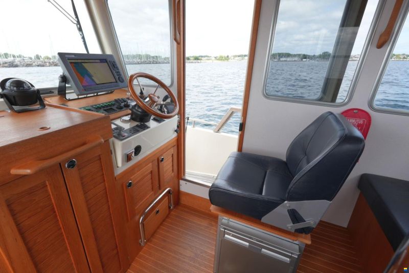 Botnia Targa 27.1