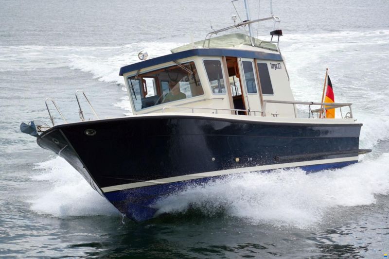 Botnia Targa 27.1