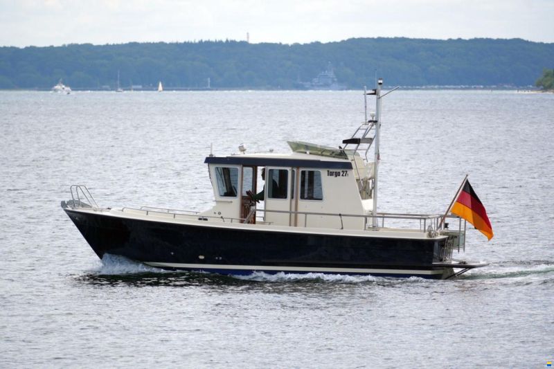 Botnia Targa 27.1