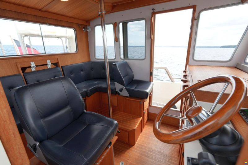 Botnia Targa 27.1