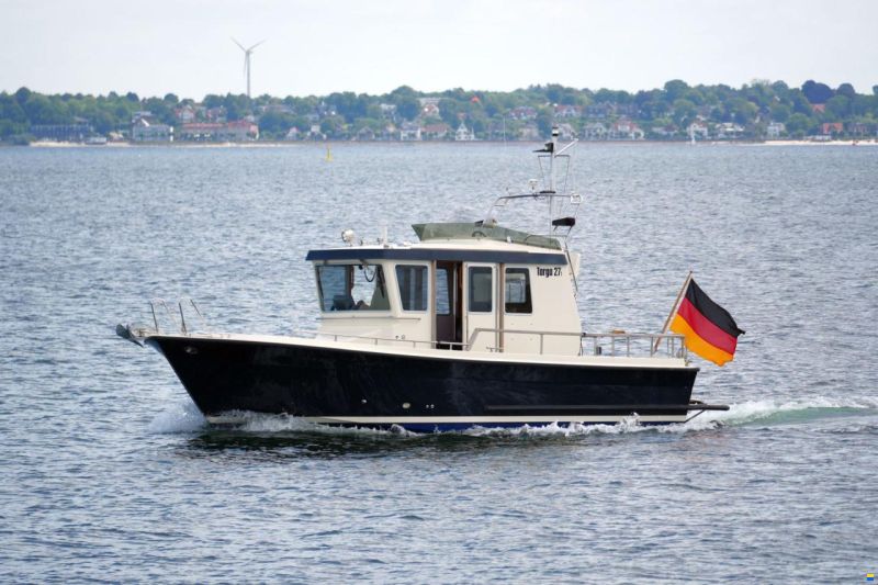 Botnia Targa 27.1