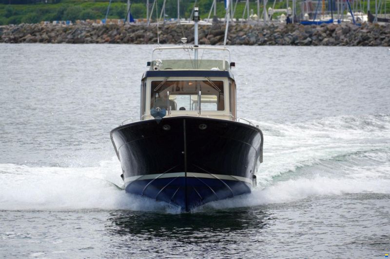Botnia Targa 27.1