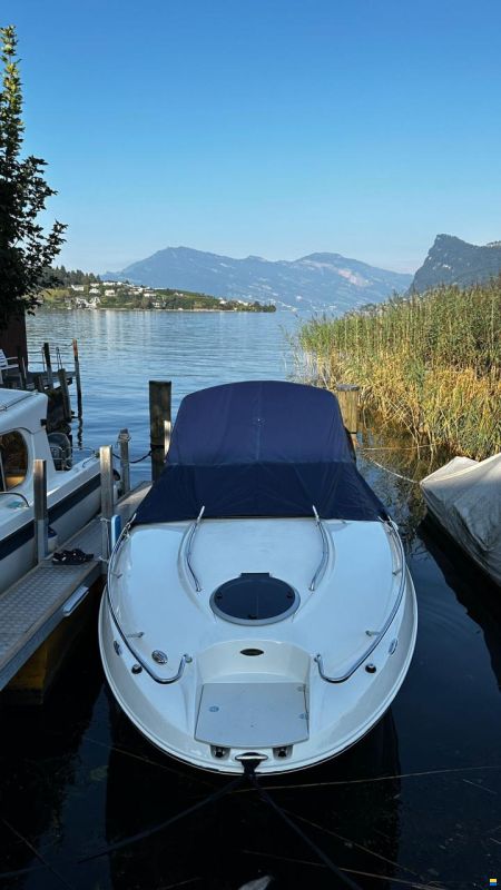 Stingray 235CR