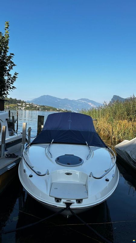 Stingray 235CR