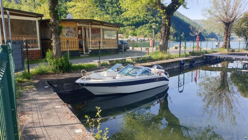 Yamarin 5220 br