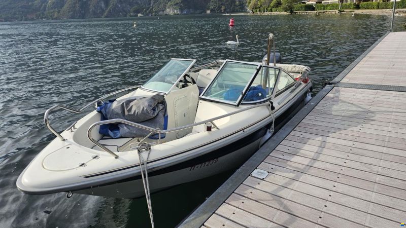 Yamarin 5220 br