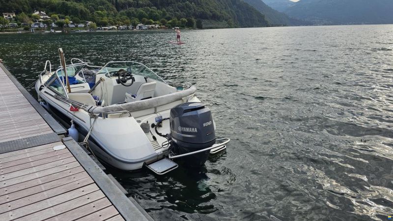 Yamarin 5220 br