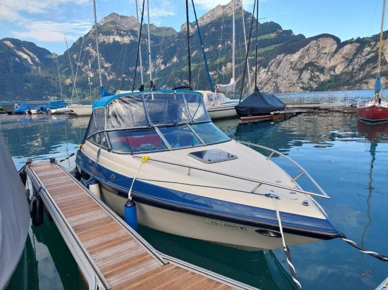 Crownline 205CCR