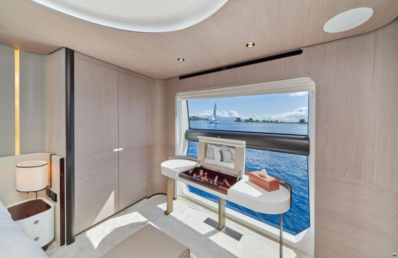 Azimut Grande 27 metri