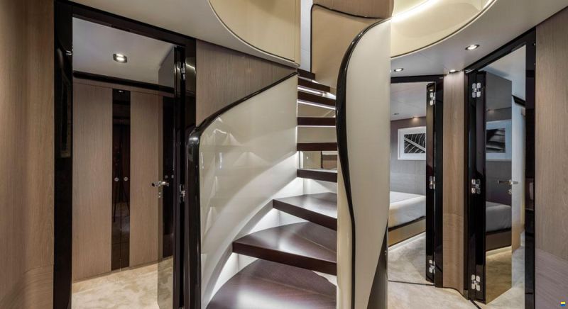 Azimut Grande 27 metri