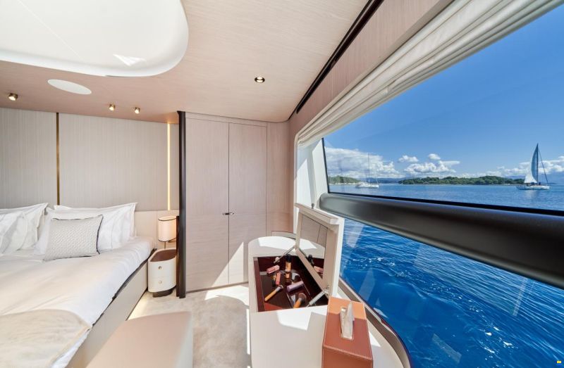 Azimut Grande 27 metri