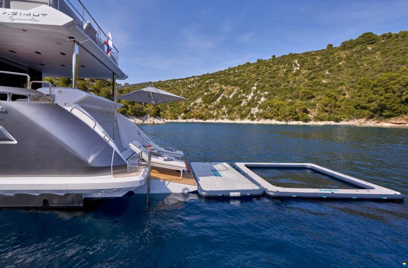 Azimut Grande 27 metri