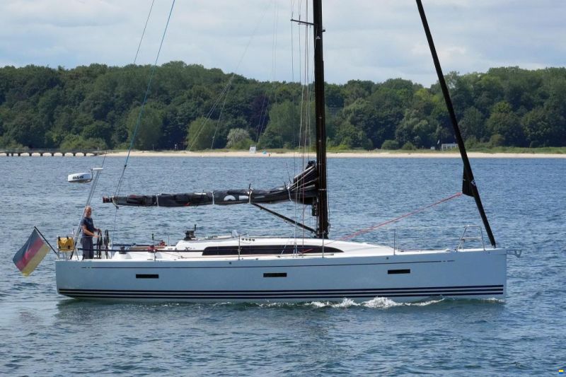 X-Yachts XP-38