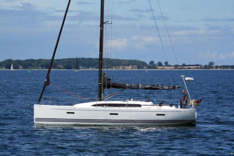 X-Yachts XP-38