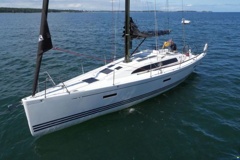 X-Yachts XP-38