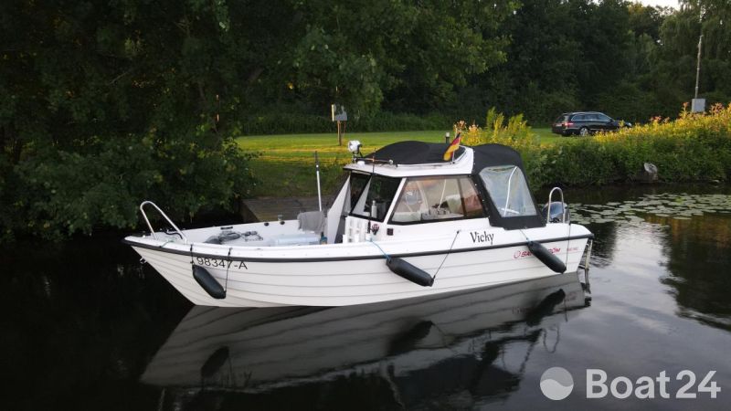Sandström 560 MC