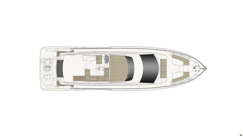 Ferretti 670