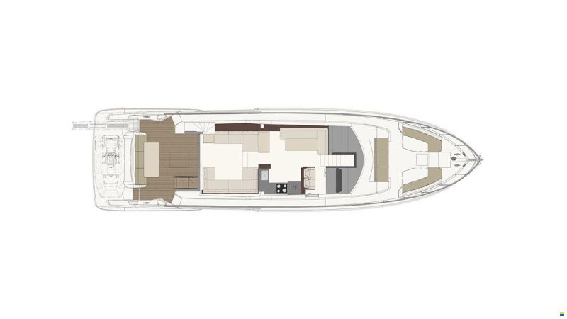 Ferretti 670