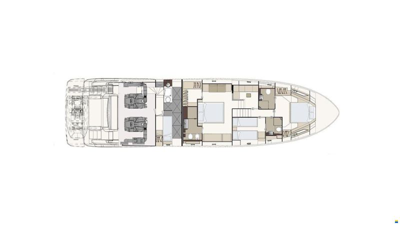 Ferretti 670