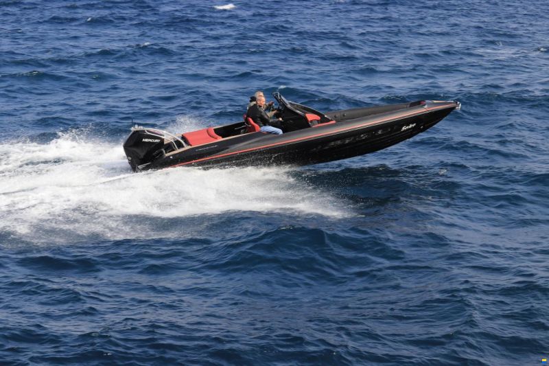 Tropida Saita 26