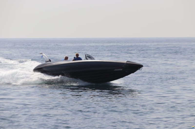 Tropida Saita 26