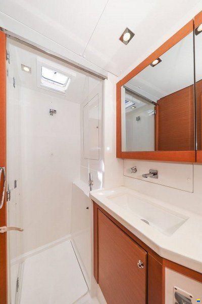 Groupe Beneteau Lagoon 450