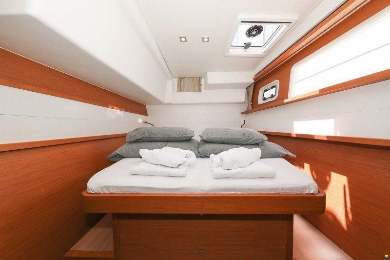 Groupe Beneteau Lagoon 450