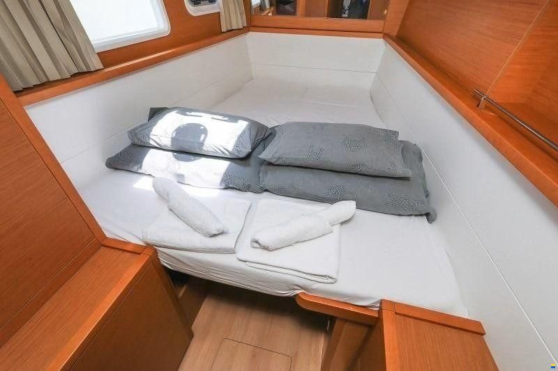 Groupe Beneteau Lagoon 450