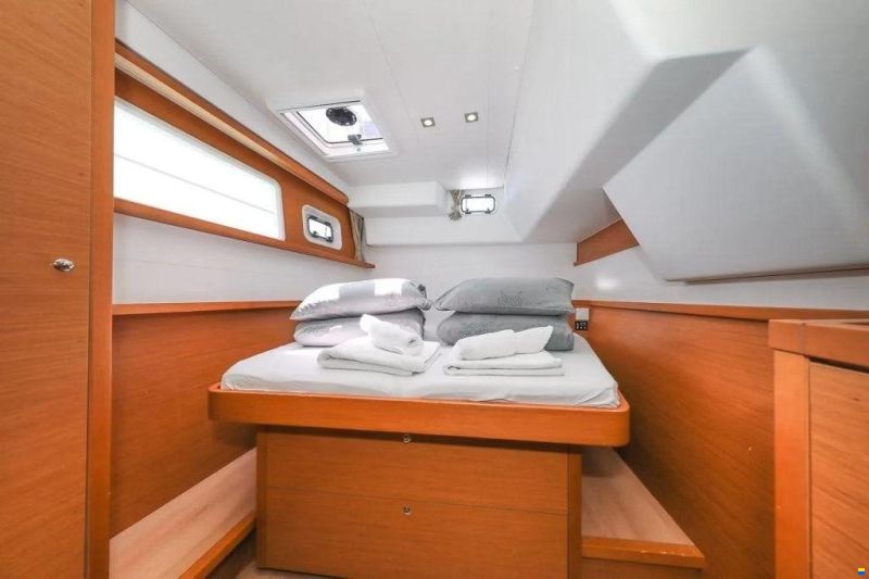Groupe Beneteau Lagoon 450