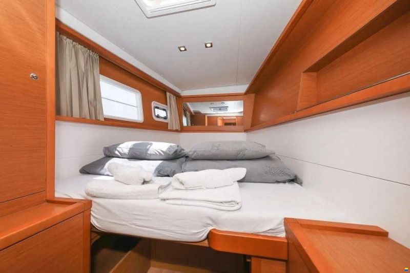 Groupe Beneteau Lagoon 450