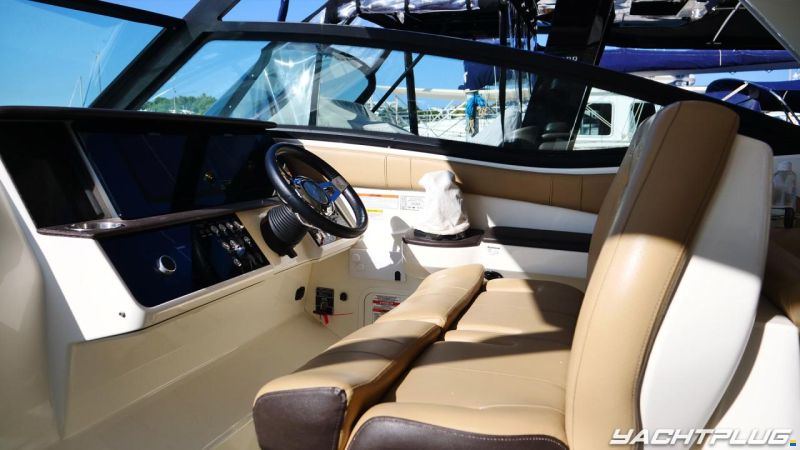 Sea Ray 320 Sundancer