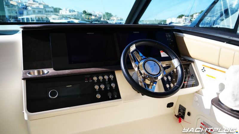 Sea Ray 320 Sundancer