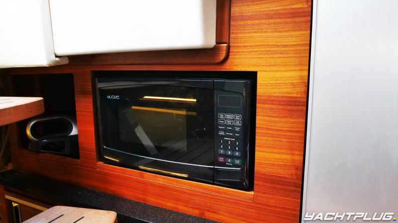 Sea Ray 320 Sundancer