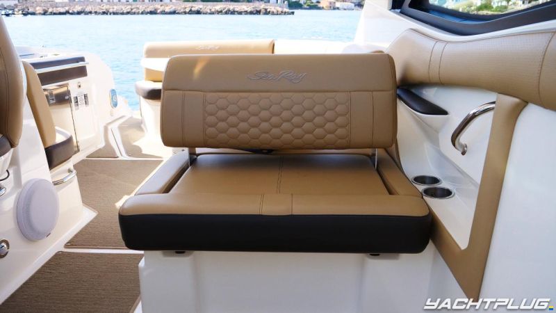 Sea Ray 320 Sundancer