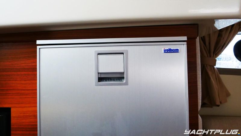 Sea Ray 320 Sundancer