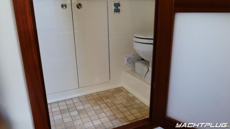 Sea Ray 320 Sundancer
