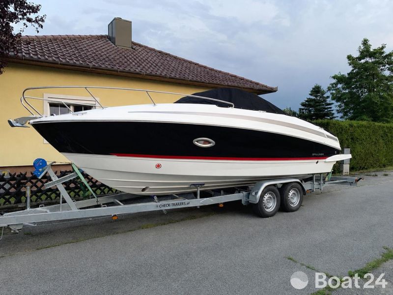 Bayliner 742R