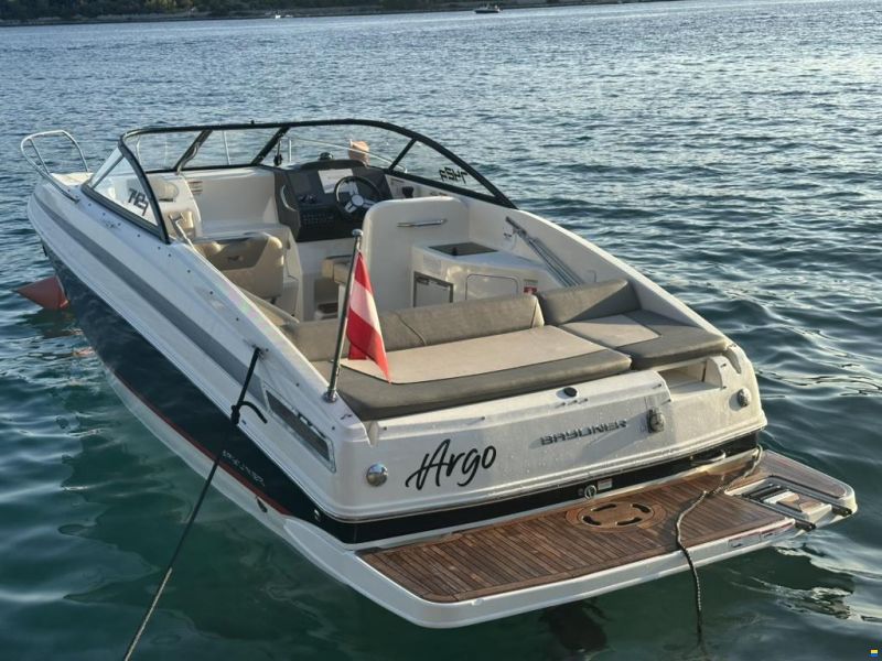 Bayliner 742R